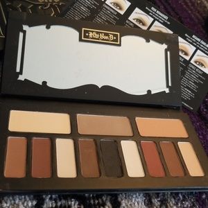 Kat Von D Shade and Light EYE Contour Palette